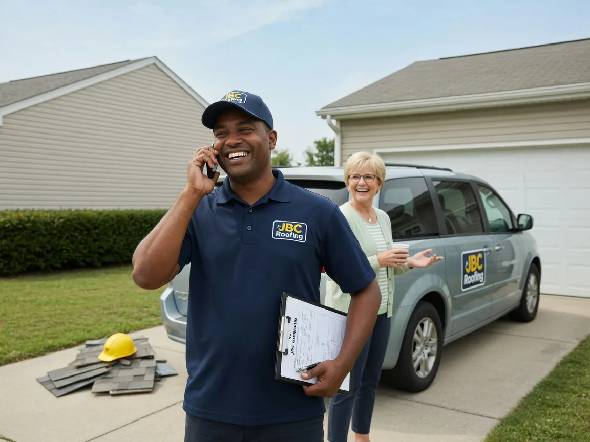 Roof Replacement Winslow, IN FAQs